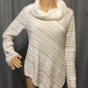 White House Black Market Sweater Shirt